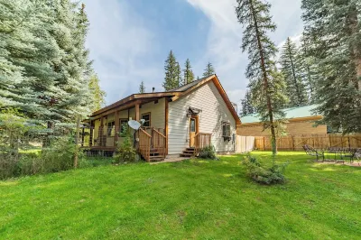 Vallecito Lake, Dog Friendly, Near Durango, Hiking Trails & Trout Fishing