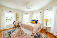 River Mill House - a Historic Riverside Home