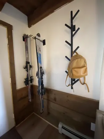 Beautifully renovated with fireplace and coffee bar