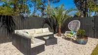 This is the one! Coastal dream 4 min to the beach
