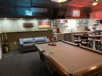 Cozy Barn w/ Pool Access and Near Lake Conroe