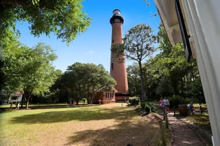 Don’t Worry, Beach Happy at Beacon Quarters