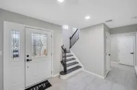 Sunset Palazzo Hotels in Long Beach