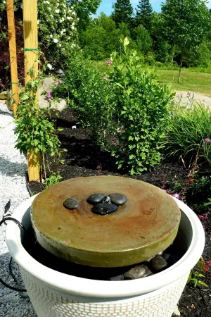 "The Cottage " is Perfect couples retreat!