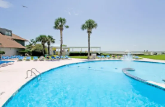 Special May Rates!!!  Direct Beach Front.  John Fripp Villa 101