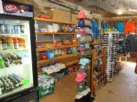 Tiny Home at Kentucky Lake's Lynnhurst Family Resort