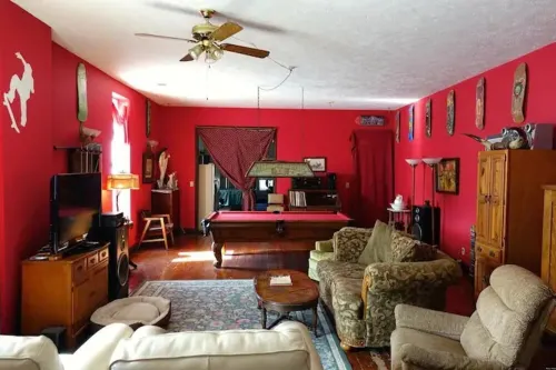 Sports Complex w/ Hot Tub Located Near Scheels Sports Park and Lincolns Home! 斯普林菲爾德酒店