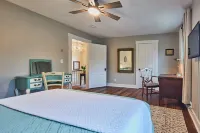 Carillon Cottage - Modern Comfort & Vintage Design