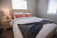 Close to Town with a Remote Feel, Wooded View