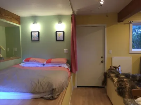 Cozy Studio In The Hills Of Mill Valley.