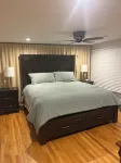 Family home 1 mi from downtown Opelika & 6.7 mi from Jordan-Hare Hotels near One Eighty Wellness Spa