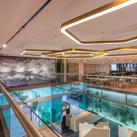 Holiday Inn Express TOLUCA GALERIAS METEPEC by IHG