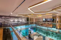 Holiday Inn Express TOLUCA GALERIAS METEPEC by IHG - Family