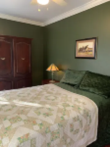 Historic Victorian in the heart of Gettysburg!