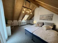 Wohnung Carmen Hotels in Bad Rappenau