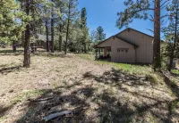 Spacious family friendly home, close to Grand Canyon, GC railroad and Rt66