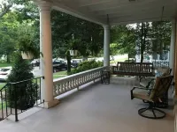 Parkview House on the River Hotel a Marietta