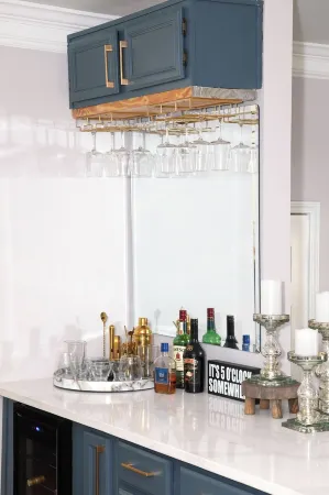 Home Away from Home! Johns Creek, 4Bd, Sleeps 8, Chef's Kitchen, Office, Garage!