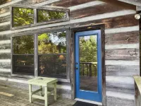 Secluded yet within minutes of your favorite outdoor activities!!