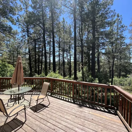 San Juan Mountain Home<Br>VR-025762. Vrp-25-0432