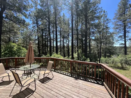 San Juan Mountain Home<Br>VR-025762. Vrp-25-0432