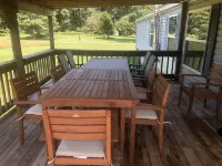Spacious Cozy Getaway in the Catskills: King bed/ Game Room