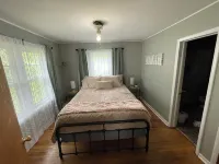 Fully equipped house in the Ozark Scenic Riverways ready for your weekend away!