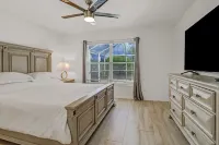 Pristine Luxury Heated Pool Home on the Golf Course