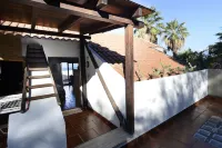 Mansard 14 kilometer sea