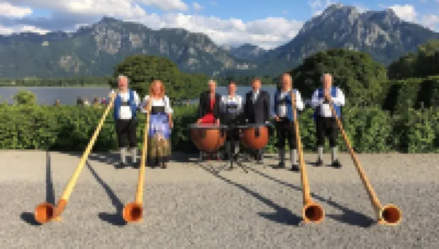 F comfort apartment in maisonette style, fantastic view, prime location