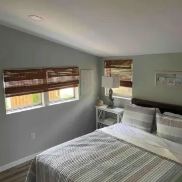 The Good Times House