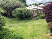 Stunning Period Farmhouse in Rural Setting Hotels in Corwen