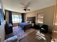 Come and stay at the Peaceful Pinecone in beautiful Torreon!