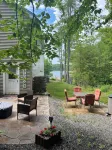 Cozy Lake Retreat: Lake Region Area