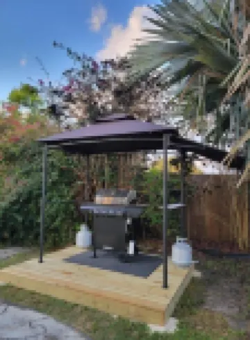 A Florida Oasis with a private pool! 15 minutes to Lego land! Hotels in Auburndale