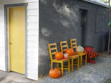 Quiet, Convenient Location w/ Great Amenities-Full Kitchen-Washer/Dryer-5g Wifi Отели в г. Хайрум