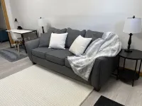 Cozy first floor at the heart of downtown Viroqua - Wifi