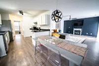 Cozy family home. 19 minutes from Churchill Downs