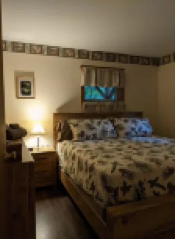 Wonderful Cabin in Greentown, Pa
