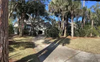 Gorgeous Kiawah House with Expansive Marsh and River Views!