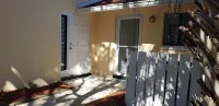 Sabtr- 710- 6 Min. Walk to the Beach! Pool, Clean,2Br,2BA Villa, 5-Star Reviews!