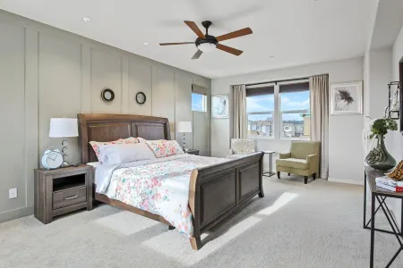 A diamond in the rough