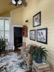Fredonia Street House