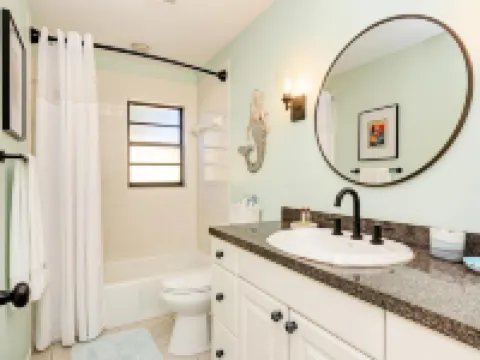 Quality, classy, clean... Hoteles en Whitfield