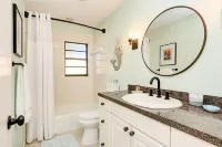 Quality, classy, clean...