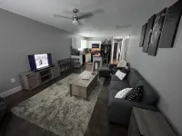 Brand new construction Villa with high end modern amenities!