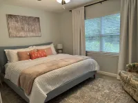 Comfortable Home in the Heart of Pensacola