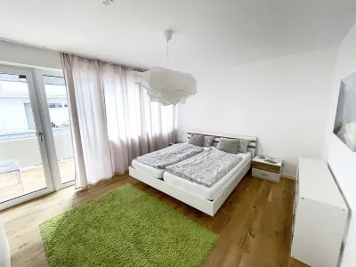 Charming & central living in Weiden - Hej