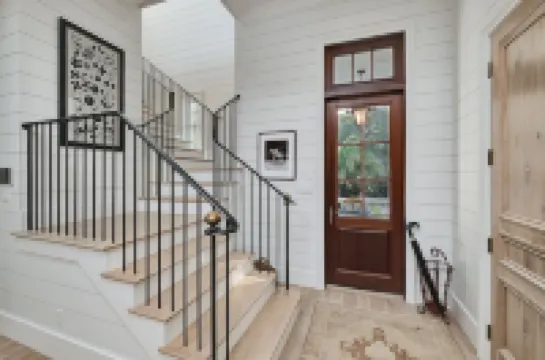 5⭐️ home w/CARR HOUSE!PVT POOL!DUNE BUGGY!6 Seater GOLF CART!5 min walk 2 beach! Hotels in Seagrove Beach