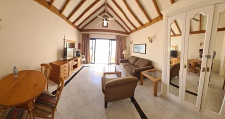 Apartamento Vista Mare